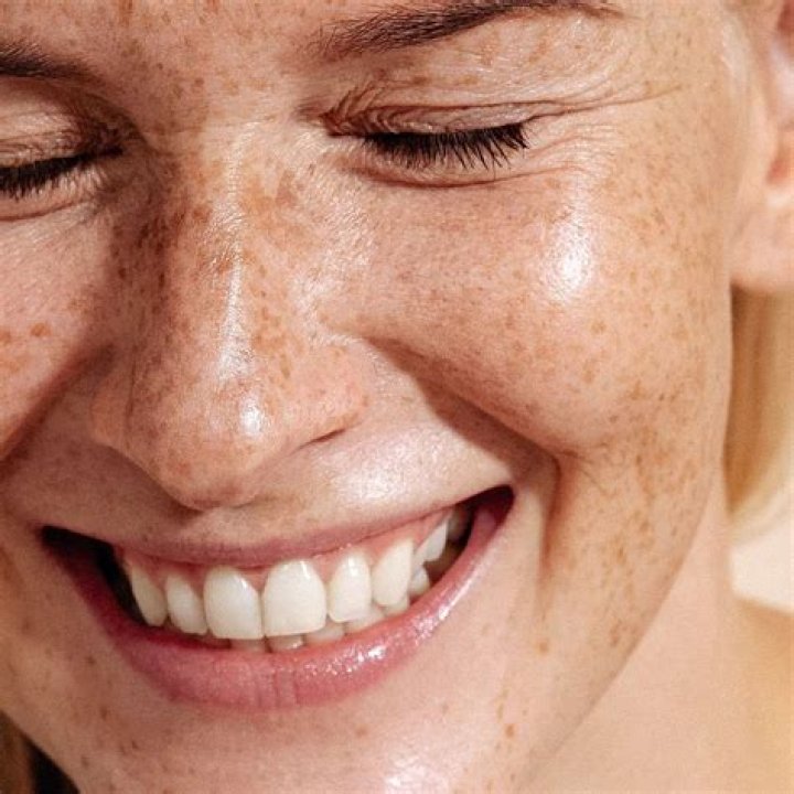 Linda Lent Smile, it's a beautiful Day Beautiful day, Woman
