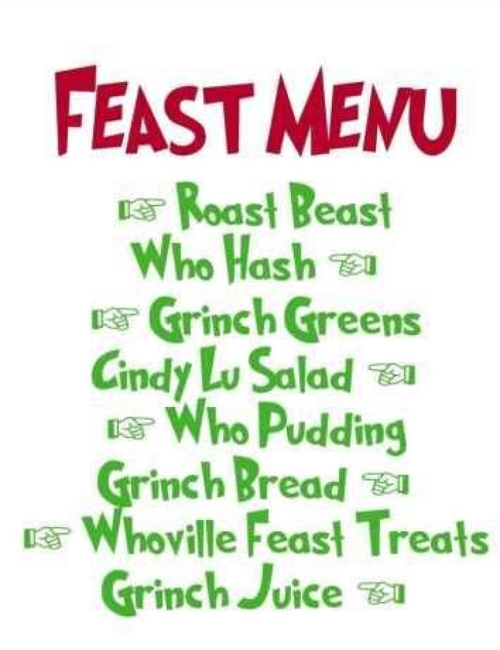 List 20+ Best The Grinch Quotes (Photos Collection) Grinch cricut