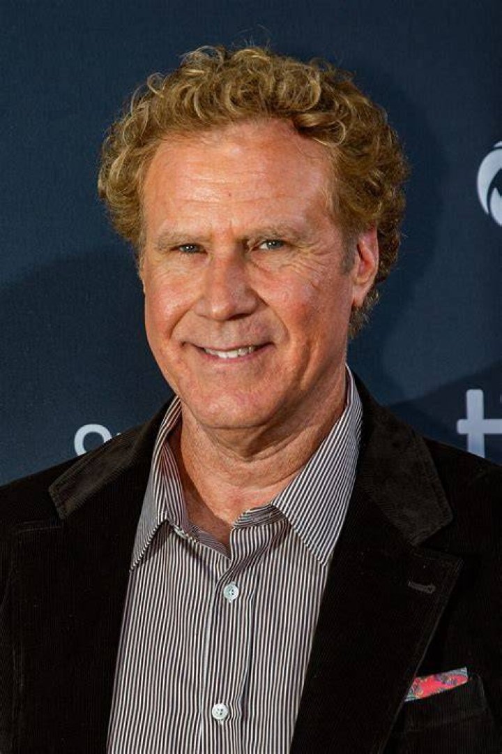 List 30+ Best Will Ferrell Quotes (Photos Collection)