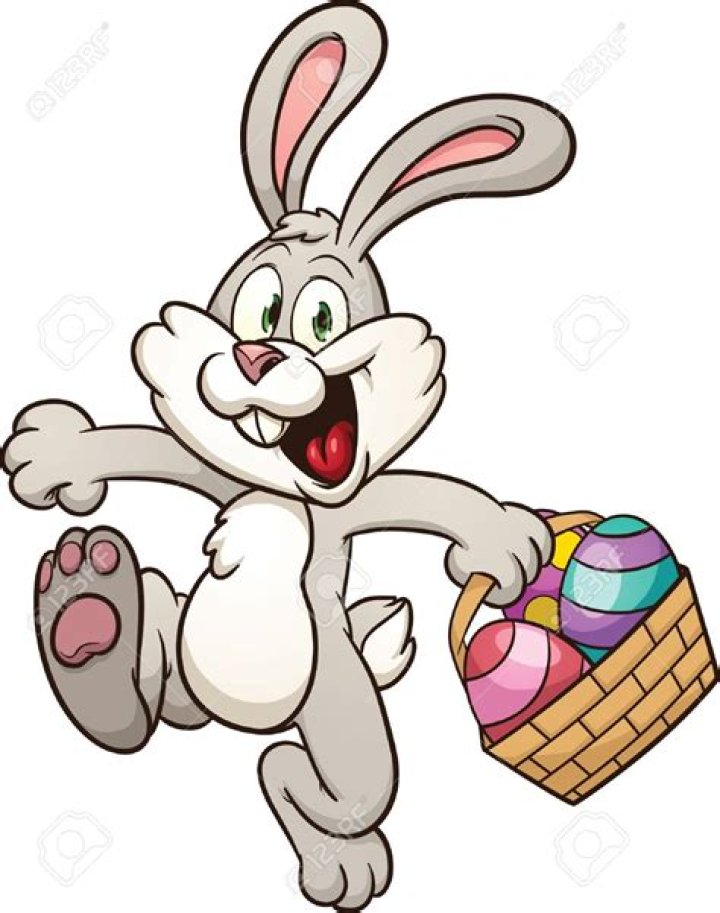 List Of Cartoon Easter Bunny Easy Ideas
