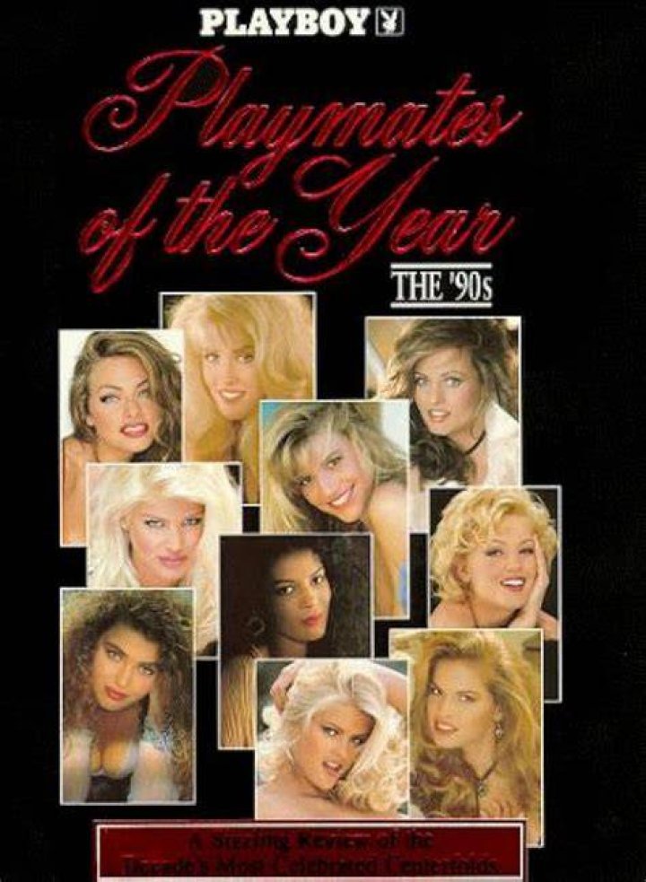List of Playboy Playmates of 1980 Alchetron, the free social encyclopedia