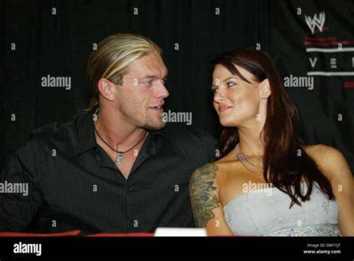 lita and edge