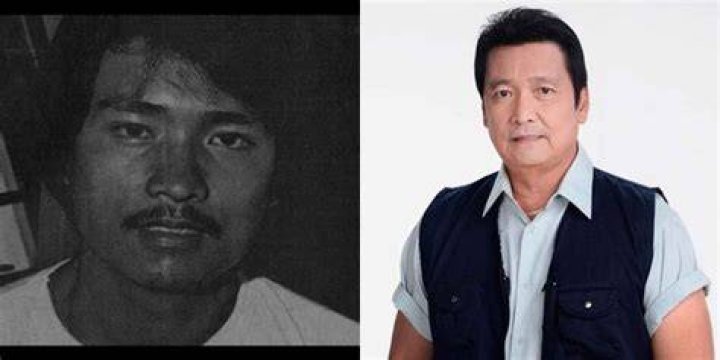 Lito Lapid admits that people still belittle him because of his