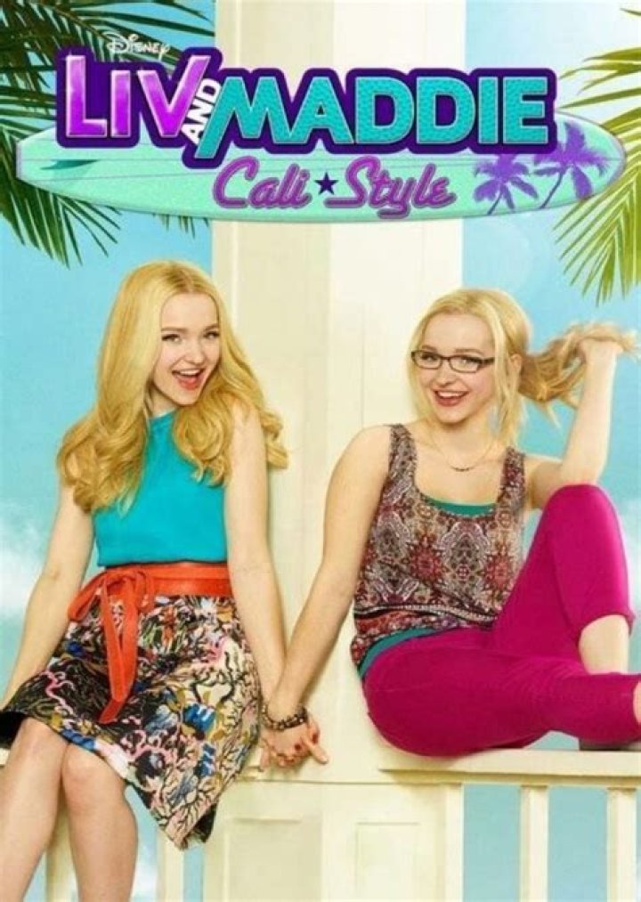 Liv & Maddie (Netflix) Fan Casting on myCast
