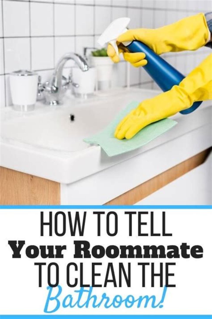Living With Odor: My Experience With A Roommate Who Never Showered