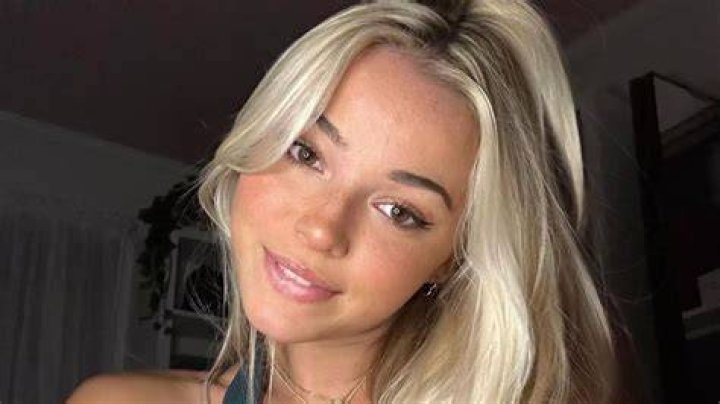 Livvy aka Livvy Dunne Nude Leaks Photo 136 Faponic