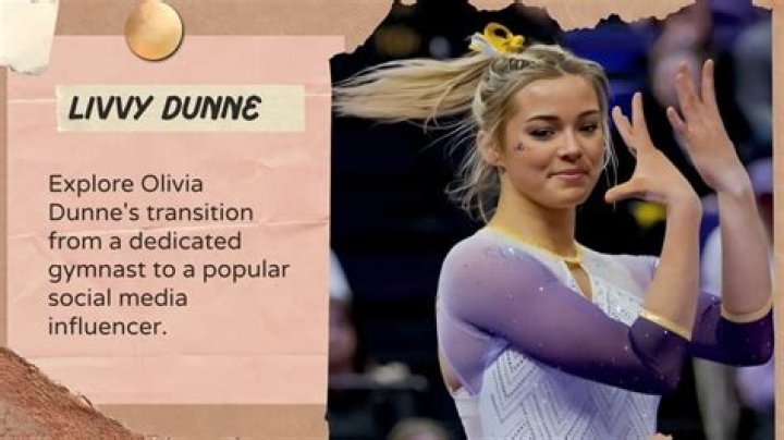Livvy Dunne r/Celebhub