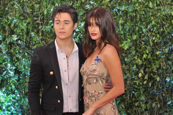 Liza Soberano And Enrique Gil Post Sweet Messages For Each Other After