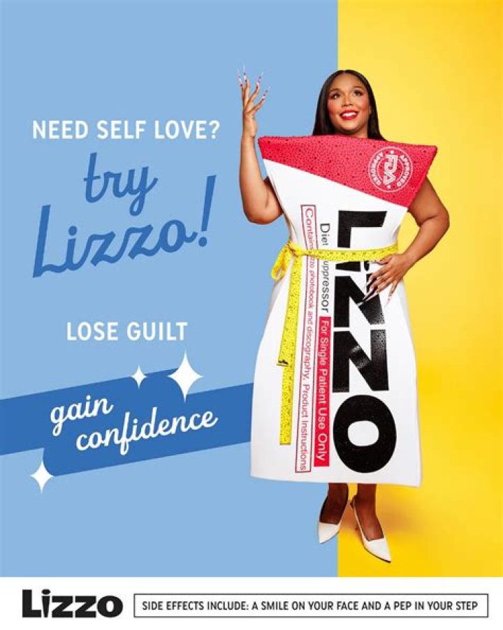 Lizzo Weight Loss All The Intresting Facts Here Read More!