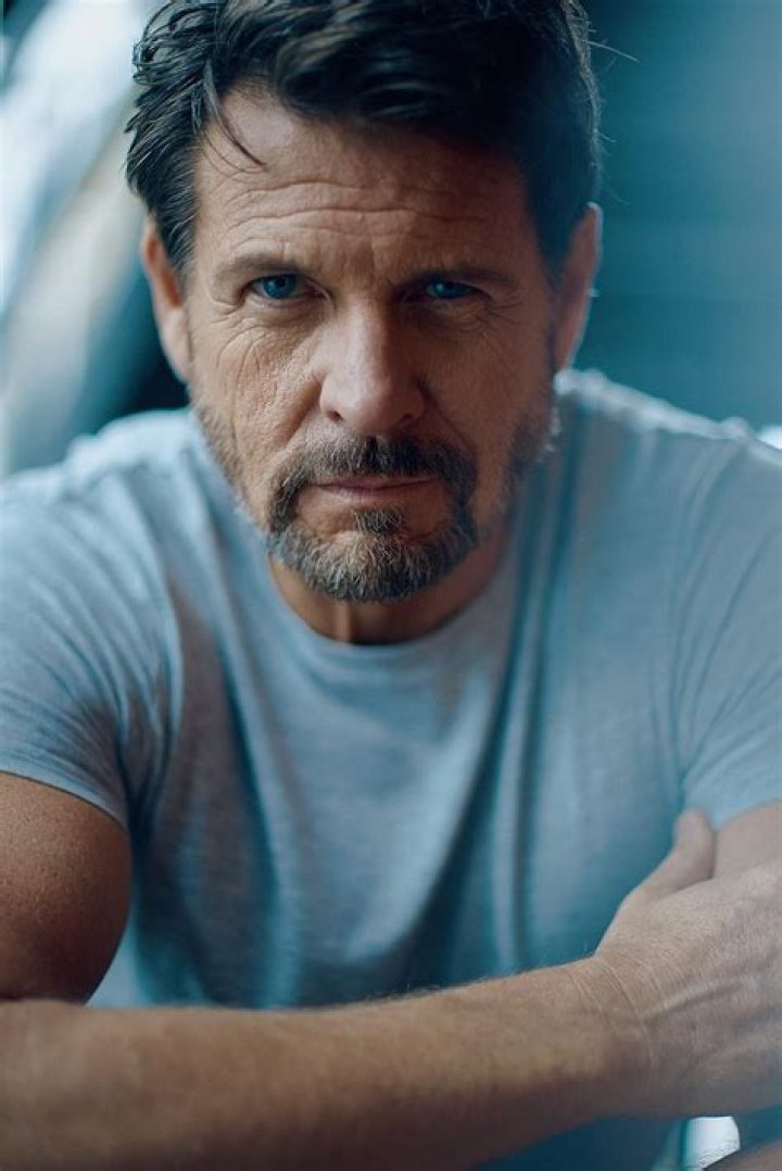 Lloyd Owen Image