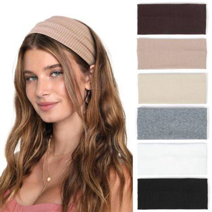 Loc Soc Stretchy Headbands Shosh Loc Collection Stretchy