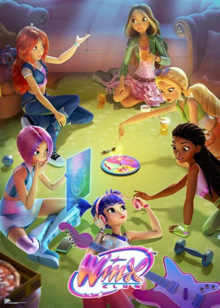 Lockette Fan Casting for Winx Club Reborn: The Codex Files | myCast