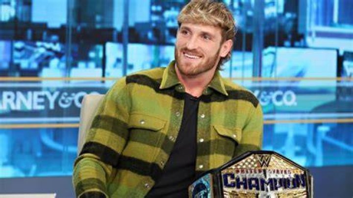 Logan Paul Retiring From Boxing to Focus On WWE Career