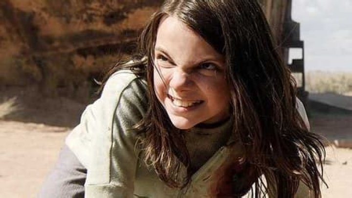 Logan Star Dafne Keen Is Joining A New Star Wars Project GIANT