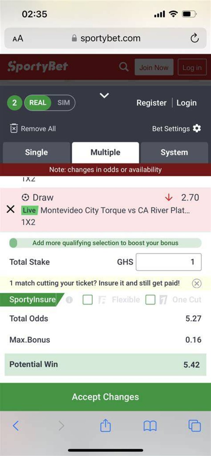 Login To SportyBet: Your Ultimate Guide To Accessing Your Betting Account