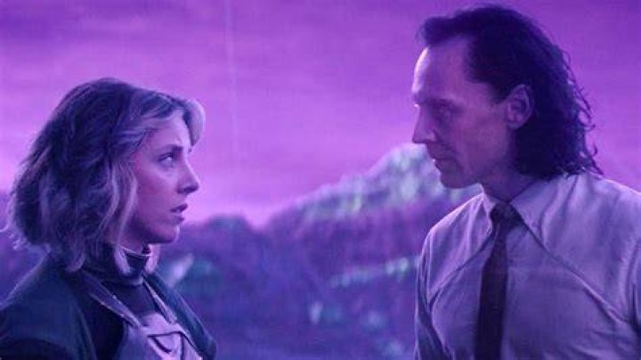 Loki Director Responds to Sylvie Romance Incest Accusations