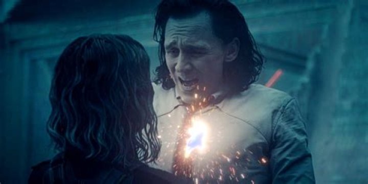 Loki Episode 4 Loki Gets Pruned