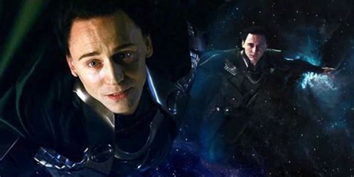 Loki Faked His Death At The End Of Thor