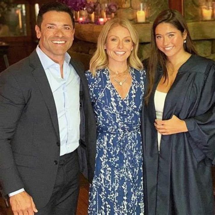 Lola Consuelos Reveals How Parents Really Feel About Her Boyfriend