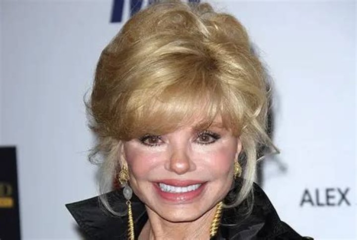 Loni Anderson Age, Net worth: Kids, Fiance, Weight, Bio-Wiki