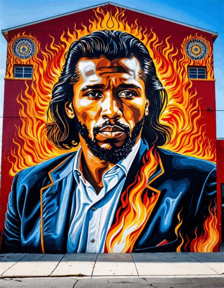 Lonnie Woodley: The Life And Legacy Of A Remarkable Artist