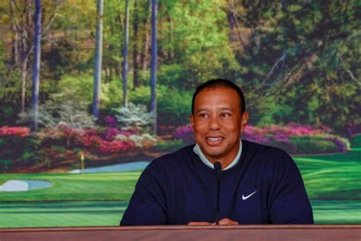 ‘Looks Like Any Other’: Golf Fans Give Salty Reactions as Tiger Woods Achieves
Another Great Feat