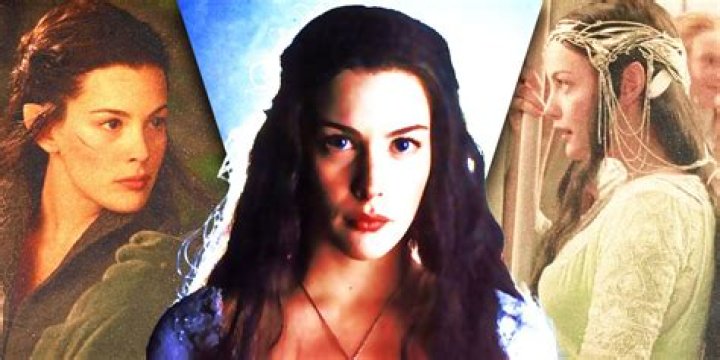 Lord Of The Rings: Facts About Arwen