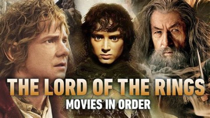 Lord Of The Rings order: How to watch and which movie to watch first