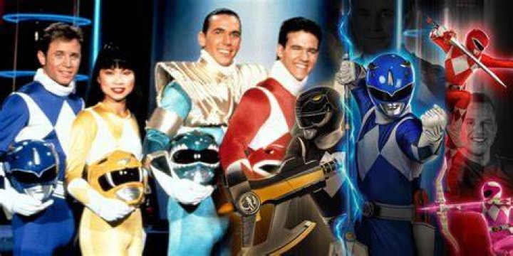 Lord Zedd Fan Casting for Mighty Morphin Power Rangers: The Movie | myCast