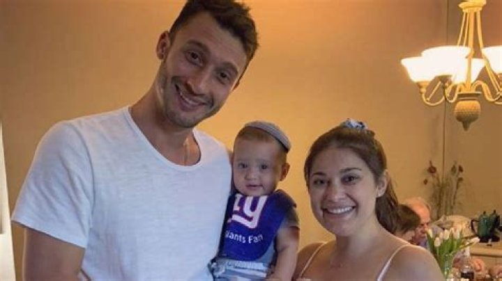 Loren Alexei Pillow Talk Foody Call In 90 Day Fiance