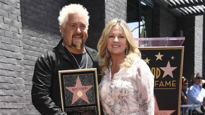 Lori Fieri: Top interesting facts about Guy Fieri's wife