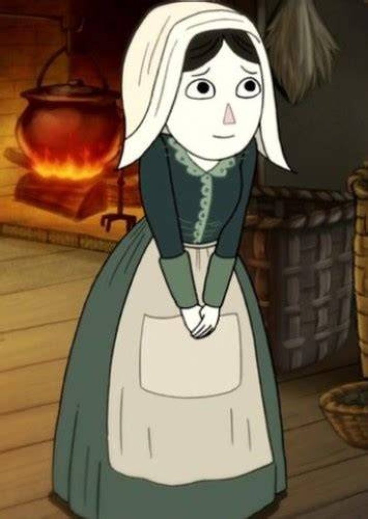Lorna Fan Casting for Over the garden wall | myCast