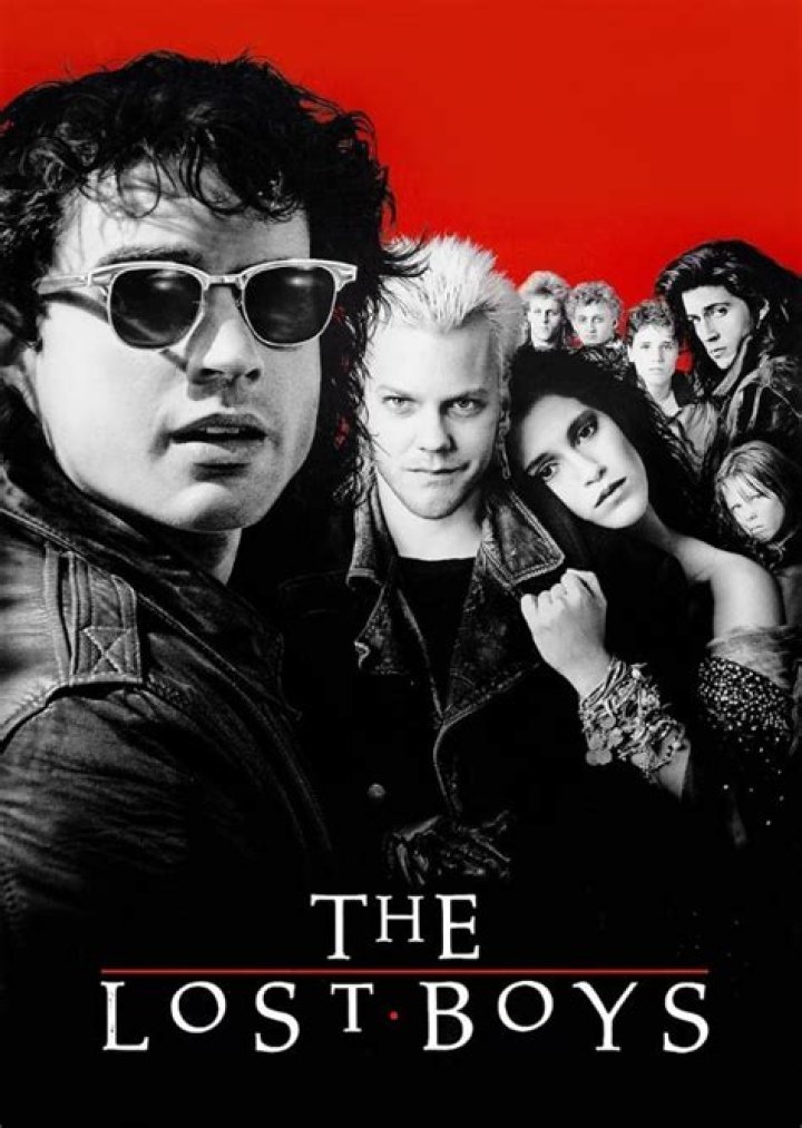 Lost Boys Remake Fan Casting on myCast