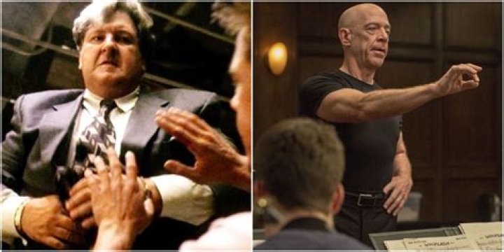 Lou / JK Simmons
