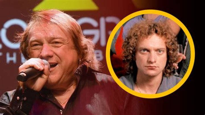 Lou Gramm's Wives The Marriages And Romantic Relationships Of The Rock