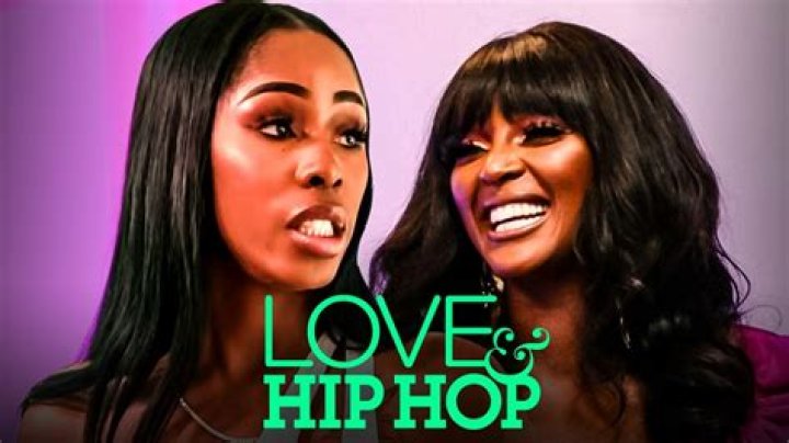 Love And Hip Hop Star Erica Pinkett Attacked At Club? Hot 107.9 Hot