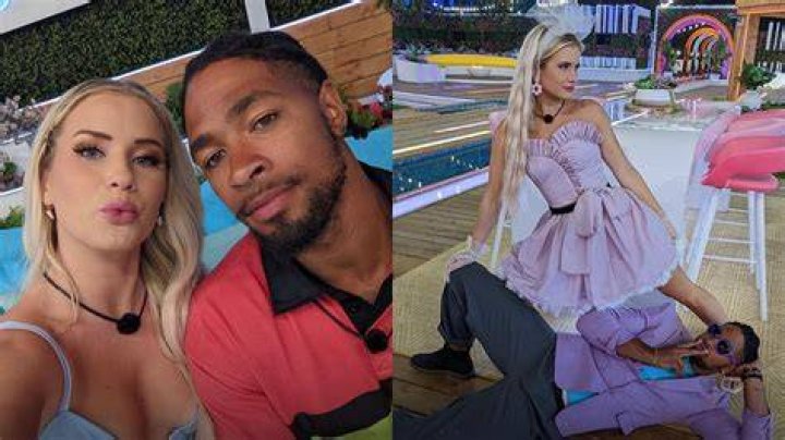 Love Island's Deb and Sydney Share Updates on Their Love Lives