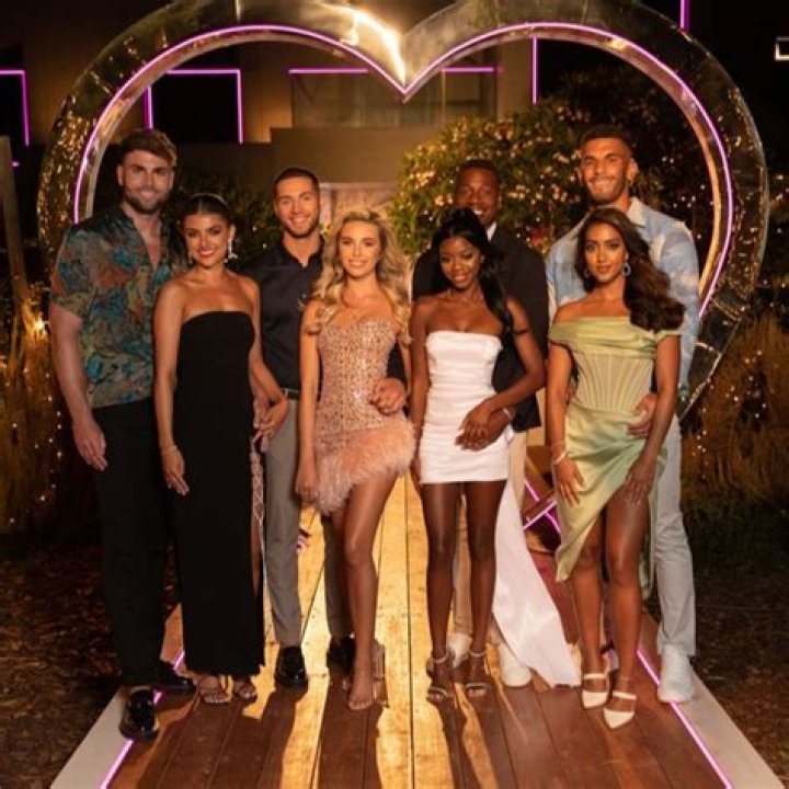 Love Island UK Season 9 EPS57 The Finale Chris and Dave&rsquo;s Reality