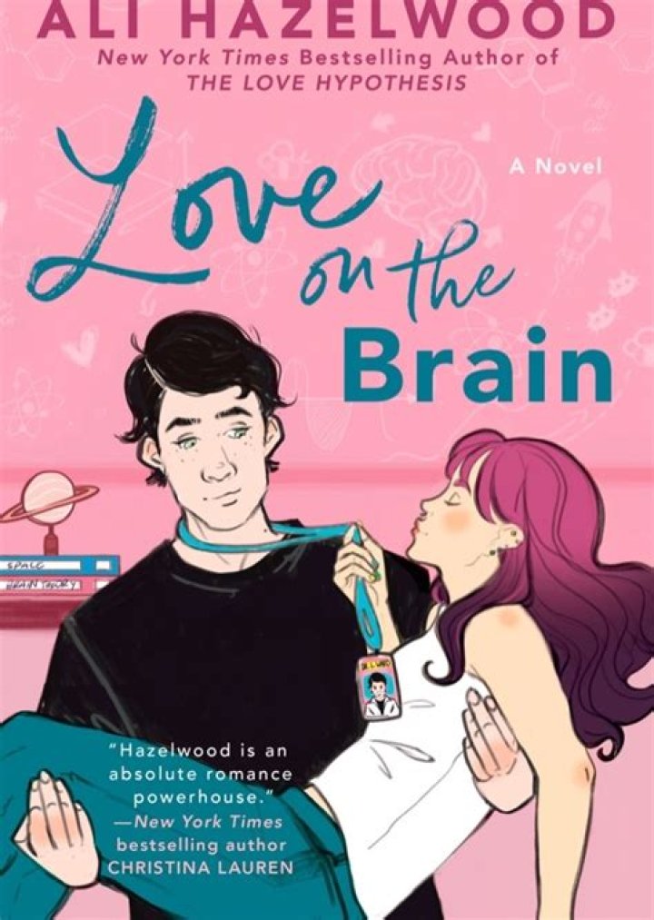 Love on the Brain Movie Fan Casting on myCast
