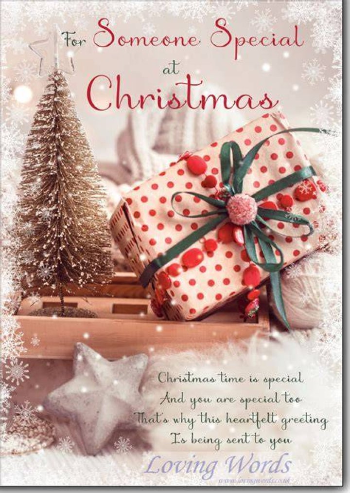 Love YOUR Christmas, Not Someone Else's . . . by Rachel Cruze