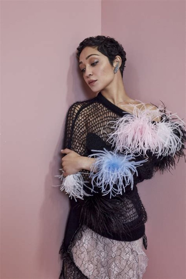 Loving Star Ruth Negga on Biracial Politics&mdash;Then and Now Vogue
