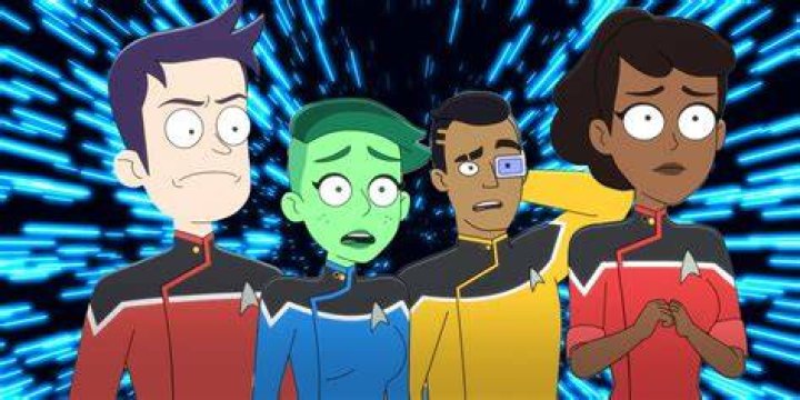 Lower Decks Season 4 & When Is The Finale?