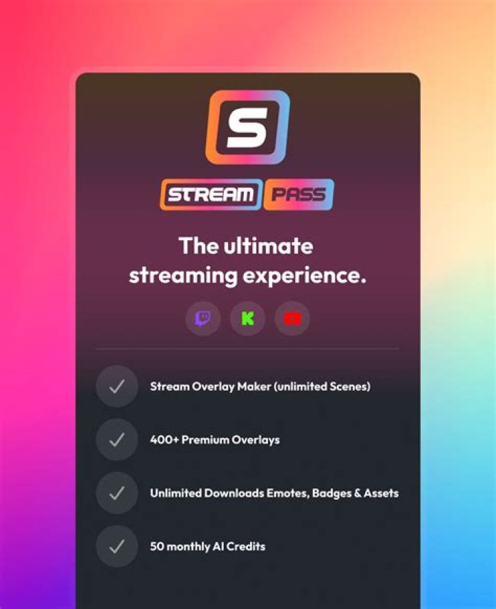 &lrm;DStv Stream en App Store