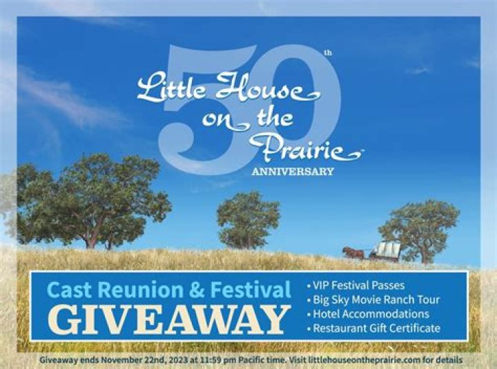 &lsquo;Little House on the Prairie&rsquo; Inside Alison Arngrim and CoStar Steve