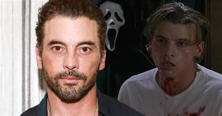 &lsquo;Scream&rsquo; Cast Member Skeet Ulrich Reveals How He Knew the 1996 Movie