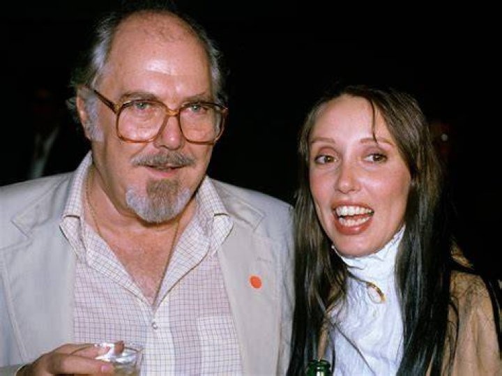 &lsquo;The Shining&rsquo; star Shelley Duvall on a comeback Oscar &lsquo;I can still win
