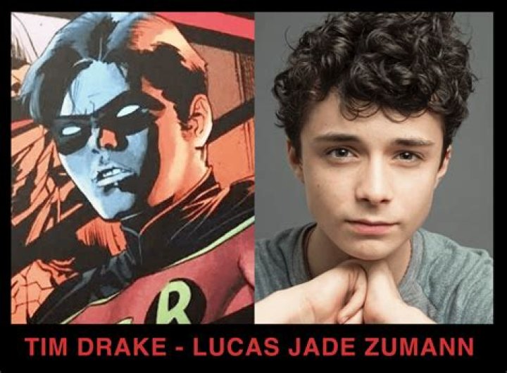 Lucas Jade Zumann as Joe Hill Conley in The Virgin Suicides