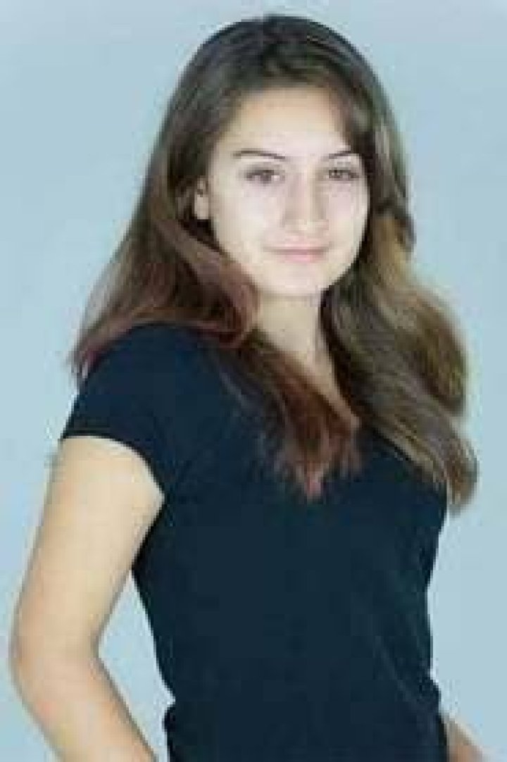 Lucia Luna Laurenti Sellers Fan Casting