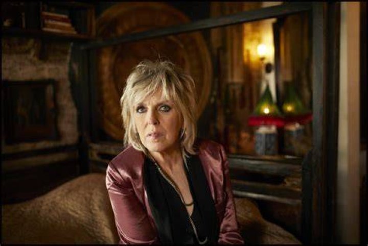Lucinda Williams Tells Her Secrets