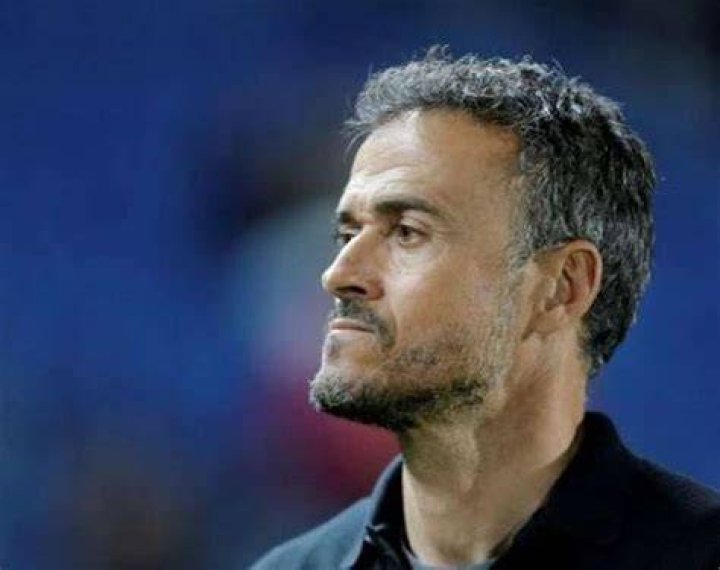 Luis Enrique Martnez Garca Images